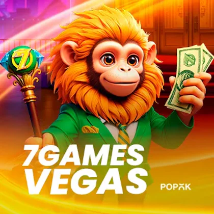 7 Games Vegas