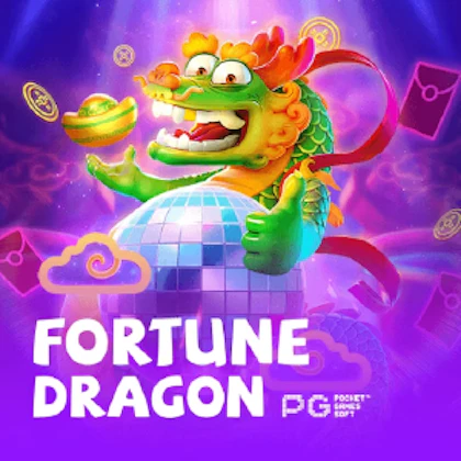 Fortune Dragon